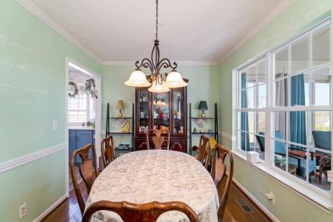 6129 Tuckaleechee Lane Antioch TN 37013