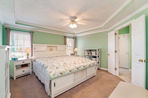 6129 Tuckaleechee Lane Antioch TN 37013