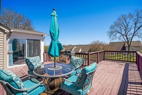 6129 Tuckaleechee Lane Antioch TN 37013