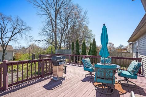 6129 Tuckaleechee Lane Antioch TN 37013