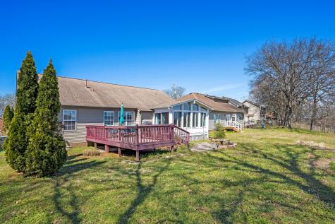 6129 Tuckaleechee Lane Antioch TN 37013