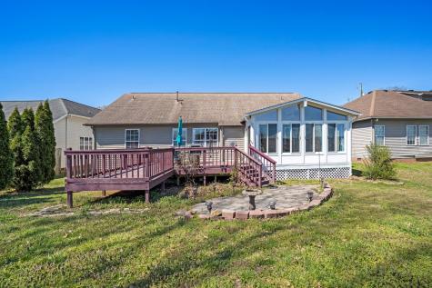 6129 Tuckaleechee Lane Antioch TN 37013