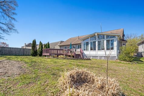 6129 Tuckaleechee Lane Antioch TN 37013