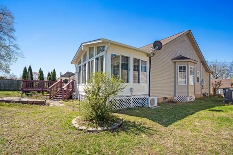 6129 Tuckaleechee Lane Antioch TN 37013