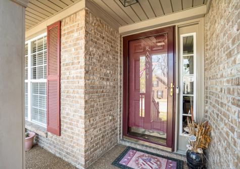 6129 Tuckaleechee Lane Antioch TN 37013