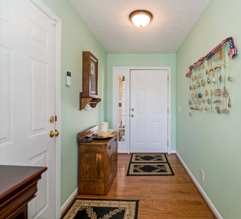 6129 Tuckaleechee Lane Antioch TN 37013