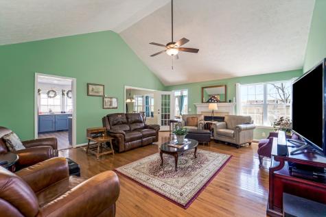 6129 Tuckaleechee Lane Antioch TN 37013