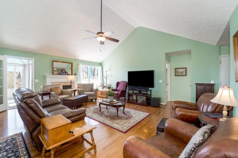 6129 Tuckaleechee Lane Antioch TN 37013