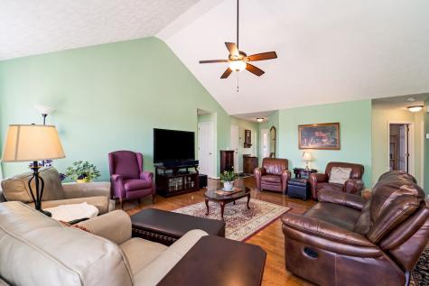 6129 Tuckaleechee Lane Antioch TN 37013