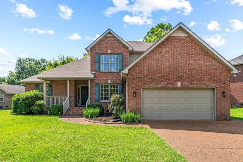 2415 Franklin Lane Murfreesboro TN 37130