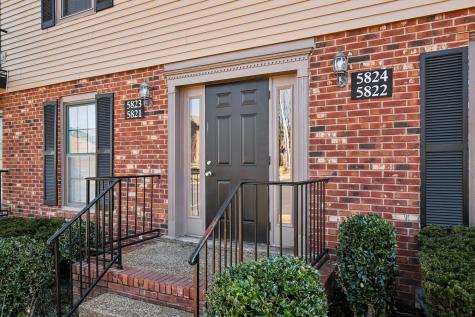 5823 Brentwood Trace Brentwood TN 37027