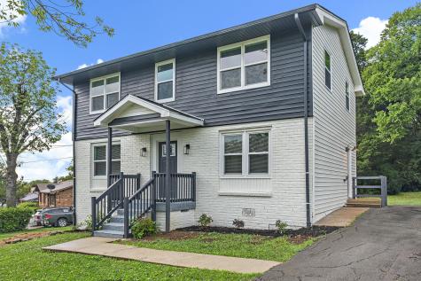 2570 Bethwood Drive Nashville TN 37207