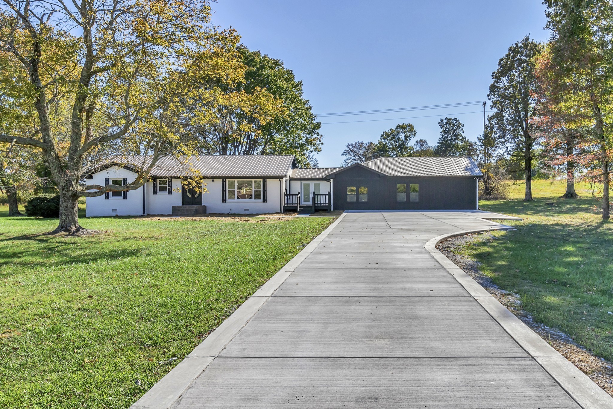 3735 Waynesboro Highway Lawrenceburg TN 38464