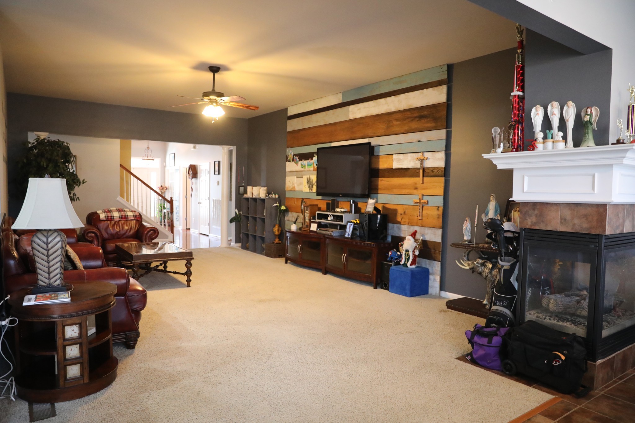 1019 Queens Place Spring Hill TN 37174