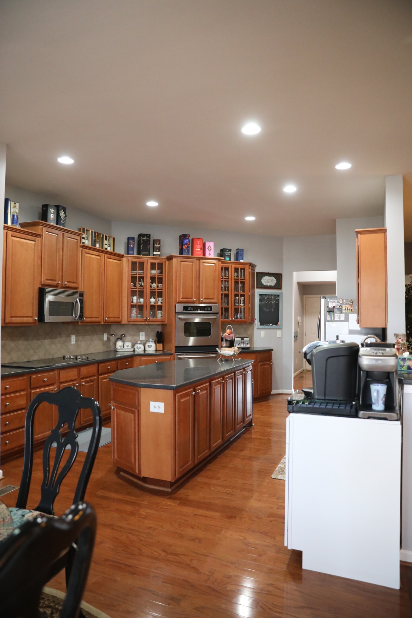 1019 Queens Place Spring Hill TN 37174