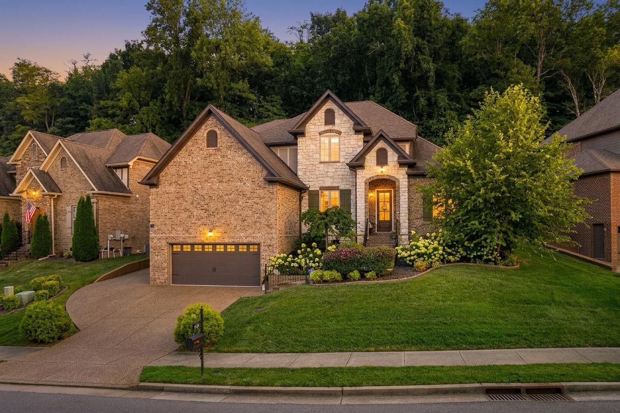 7224 Natchez Pointe Drive Nashville TN 37221