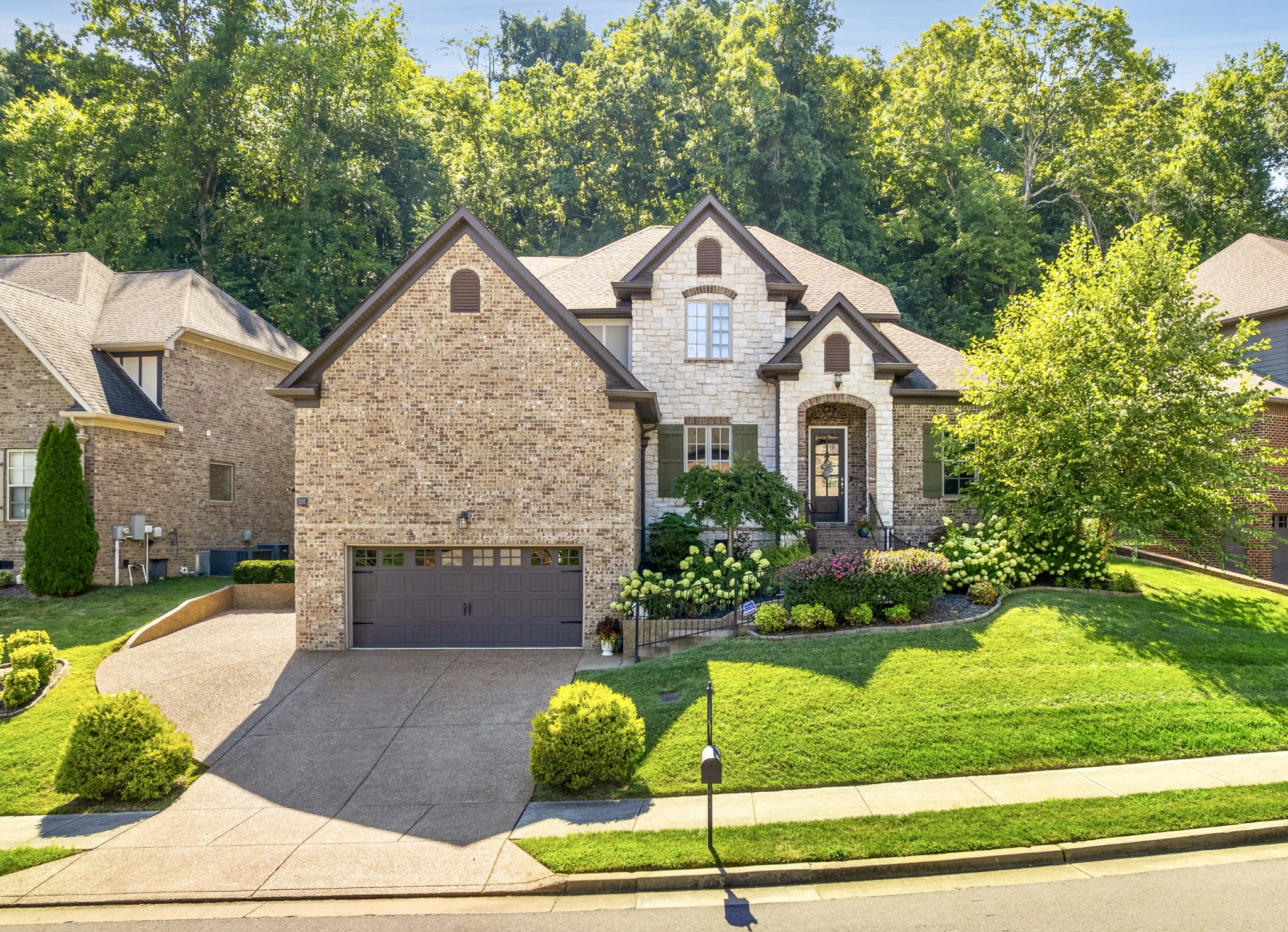 7224 Natchez Pointe Drive Nashville TN 37221