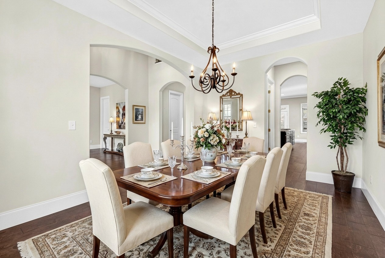 7224 Natchez Pointe Drive Nashville TN 37221