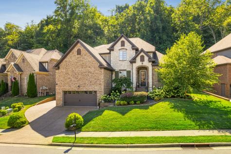 7224 Natchez Pointe Drive Nashville TN 37221
