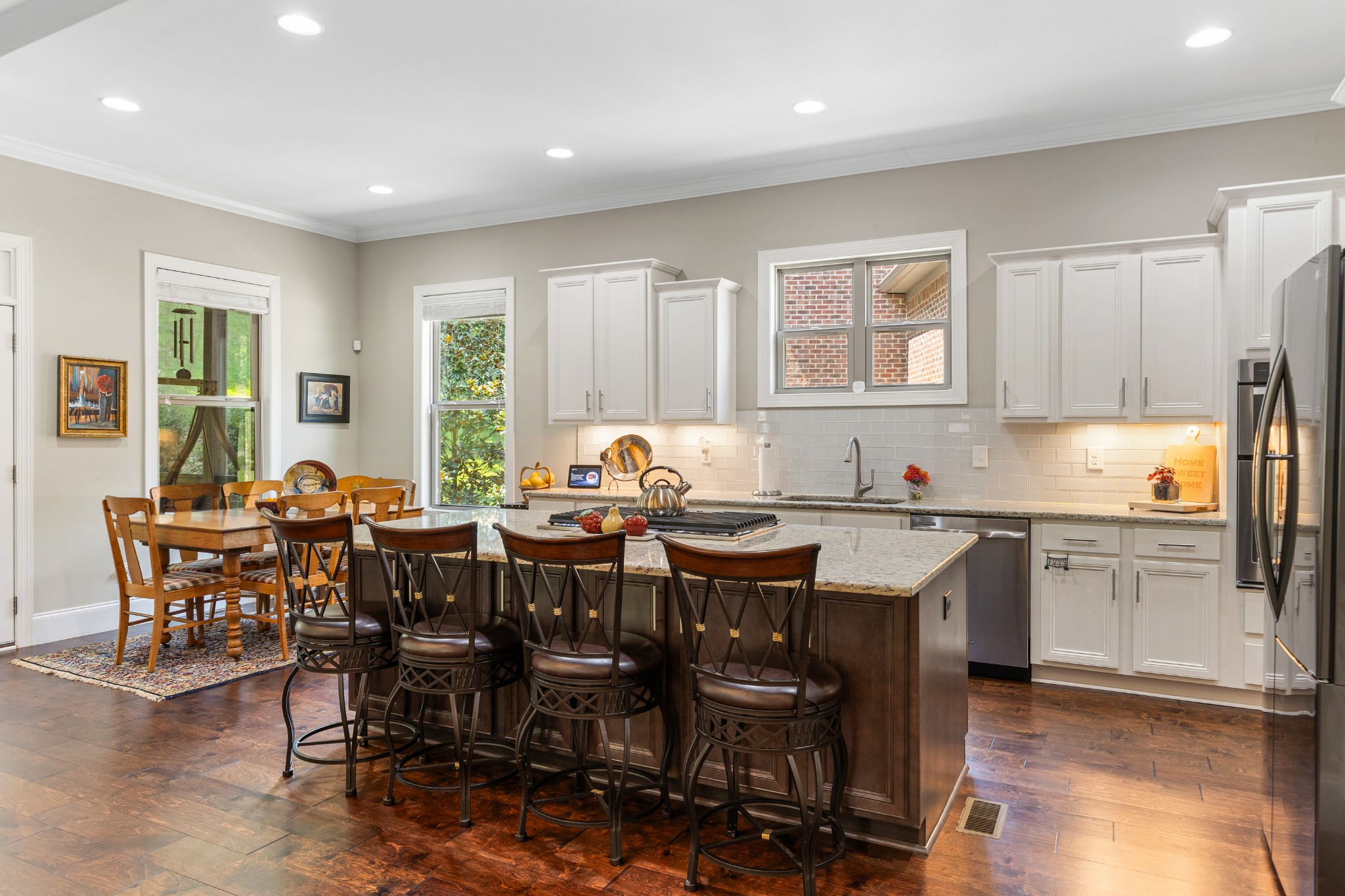 7224 Natchez Pointe Drive Nashville TN 37221