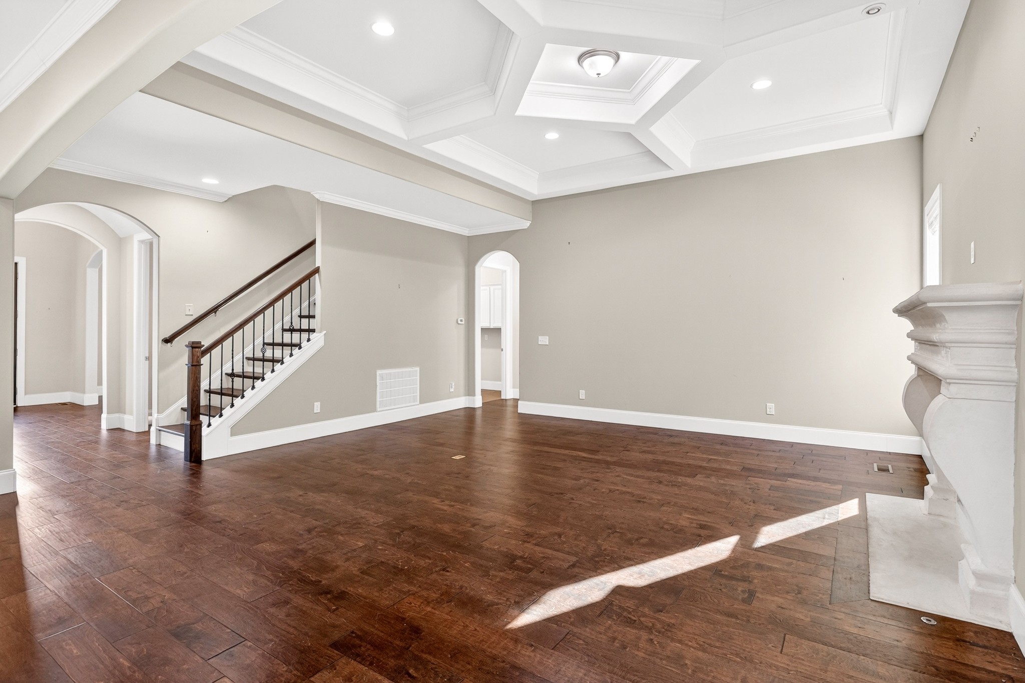 7224 Natchez Pointe Drive Nashville TN 37221