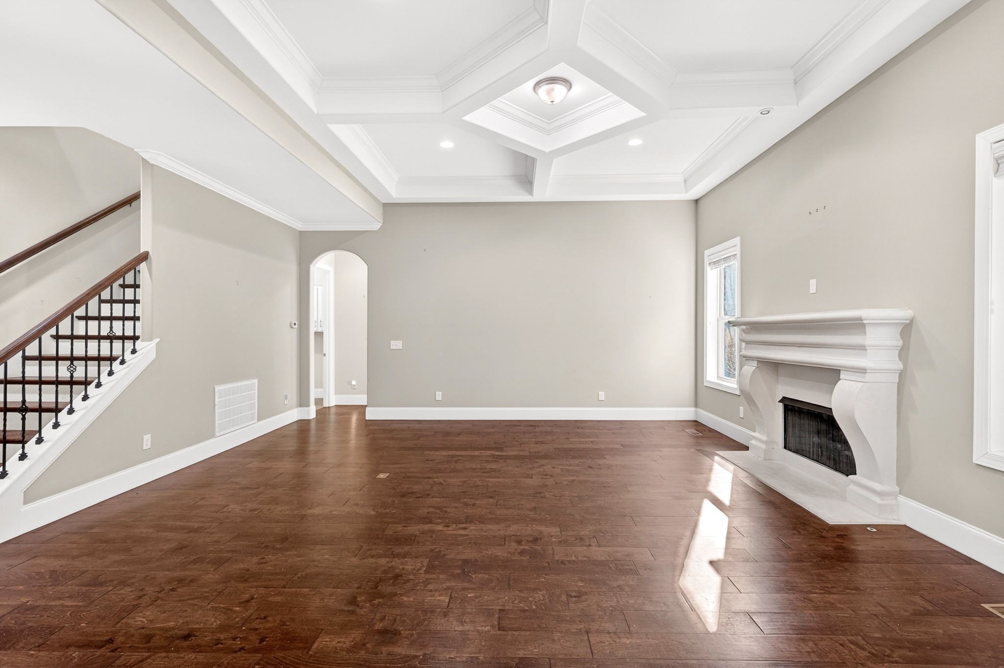 7224 Natchez Pointe Drive Nashville TN 37221