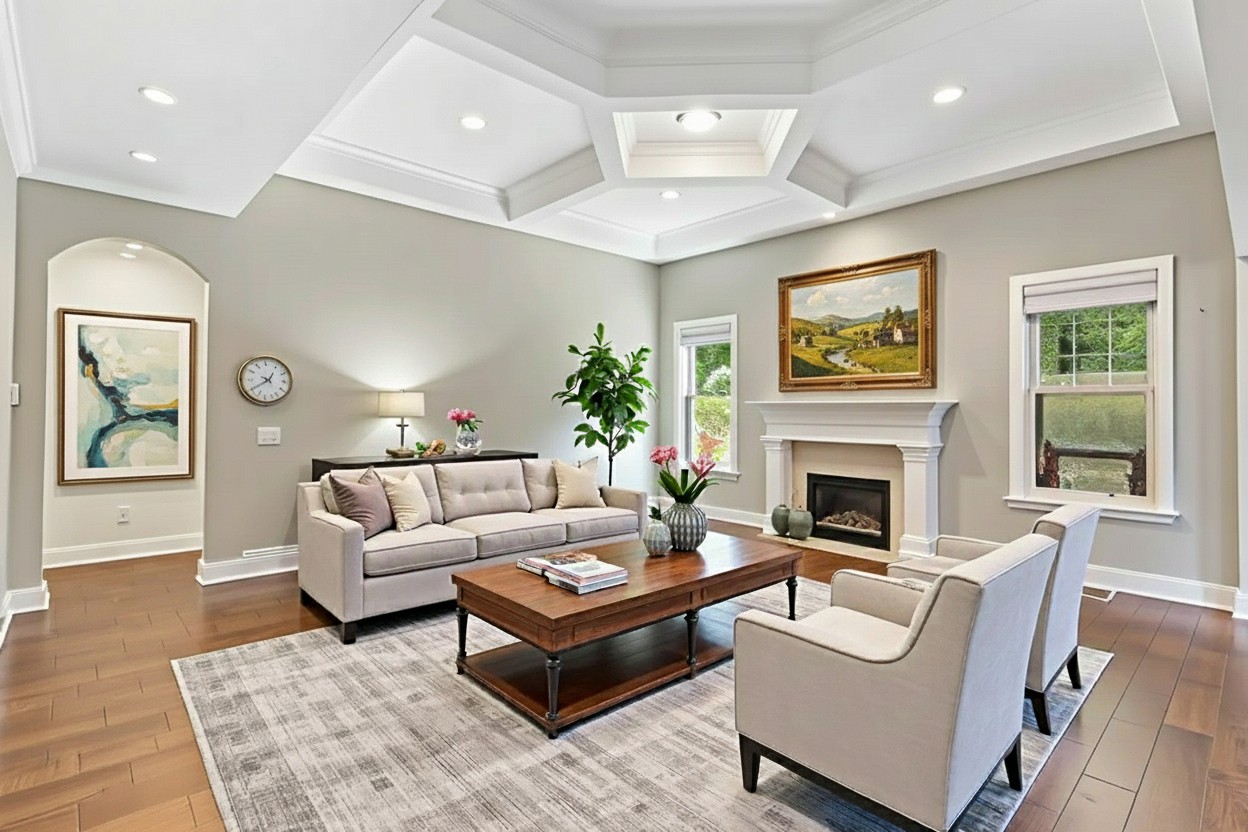 7224 Natchez Pointe Drive Nashville TN 37221
