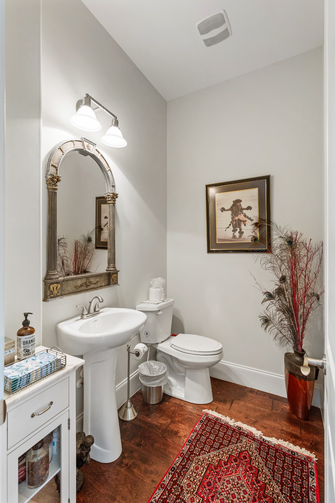 7224 Natchez Pointe Drive Nashville TN 37221