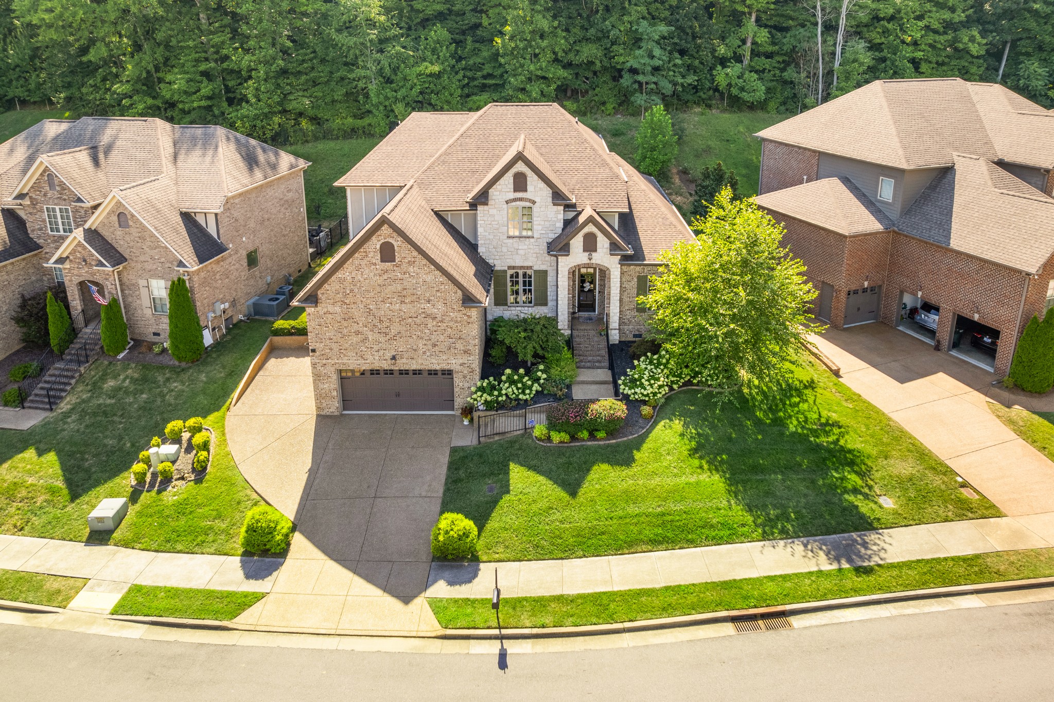 7224 Natchez Pointe Drive Nashville TN 37221