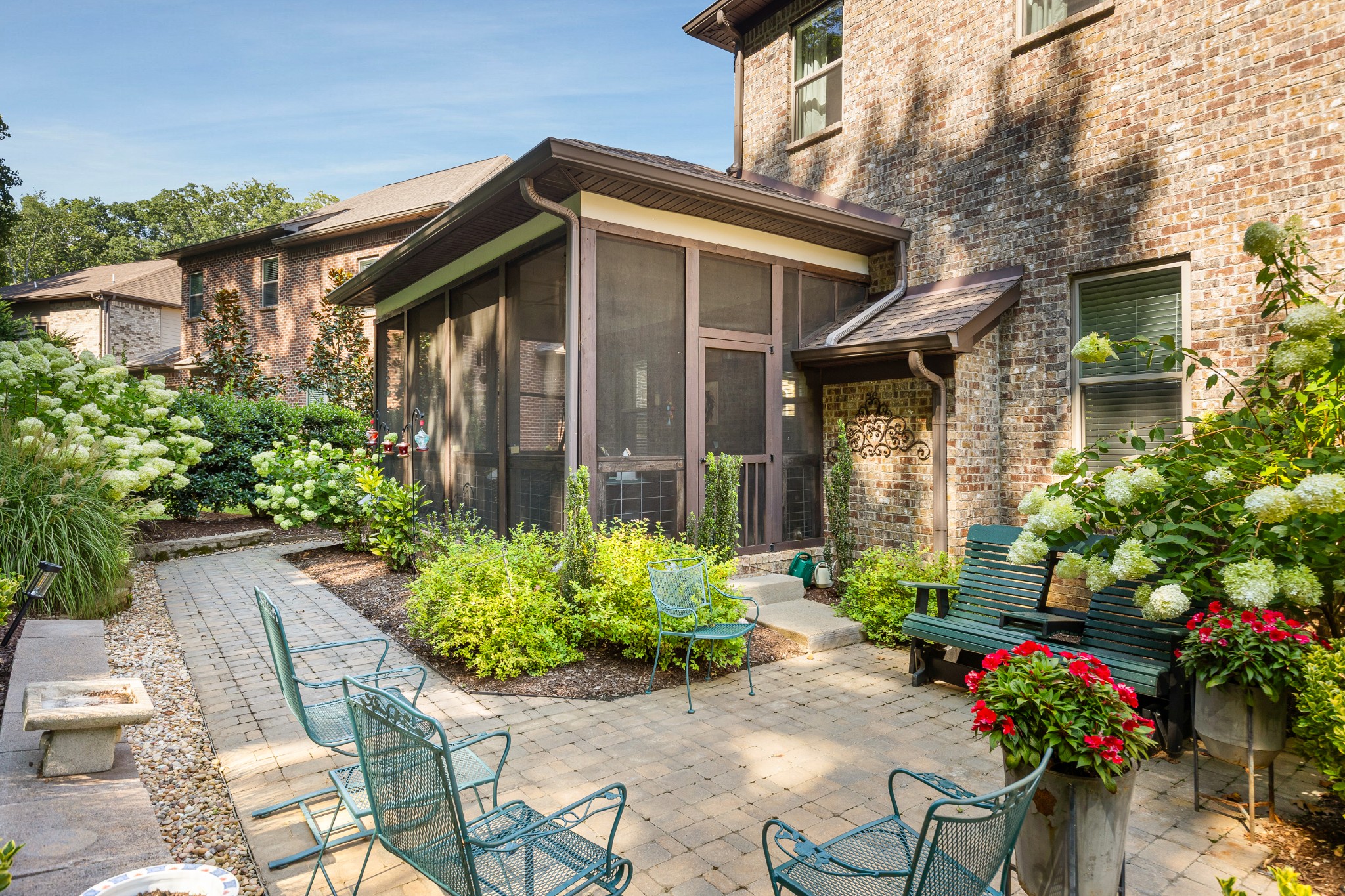 7224 Natchez Pointe Drive Nashville TN 37221