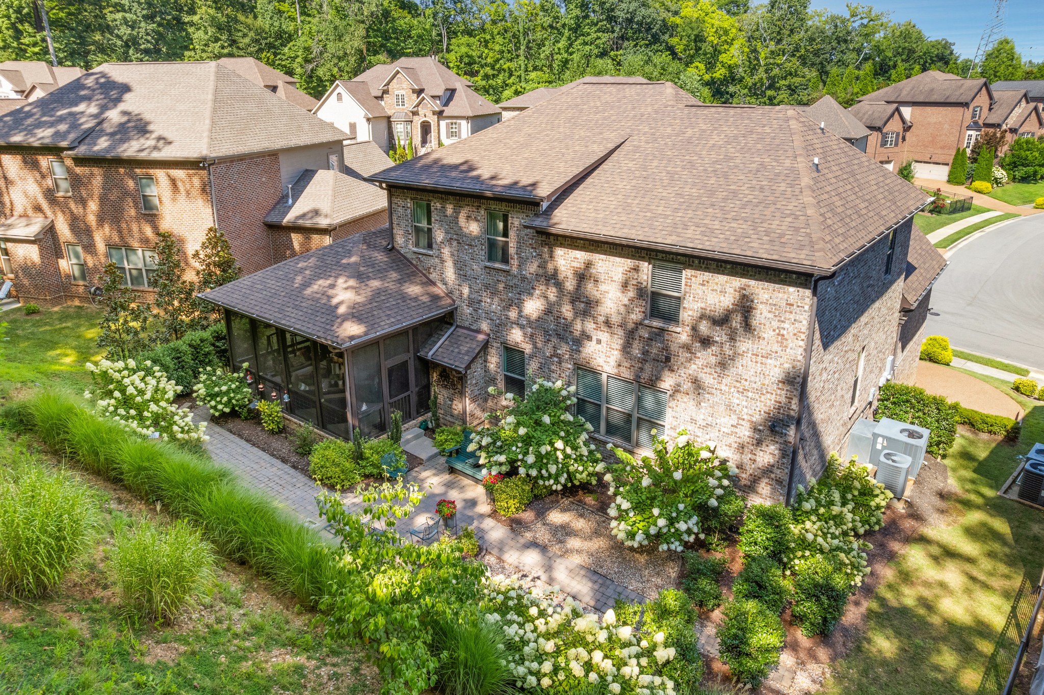 7224 Natchez Pointe Drive Nashville TN 37221