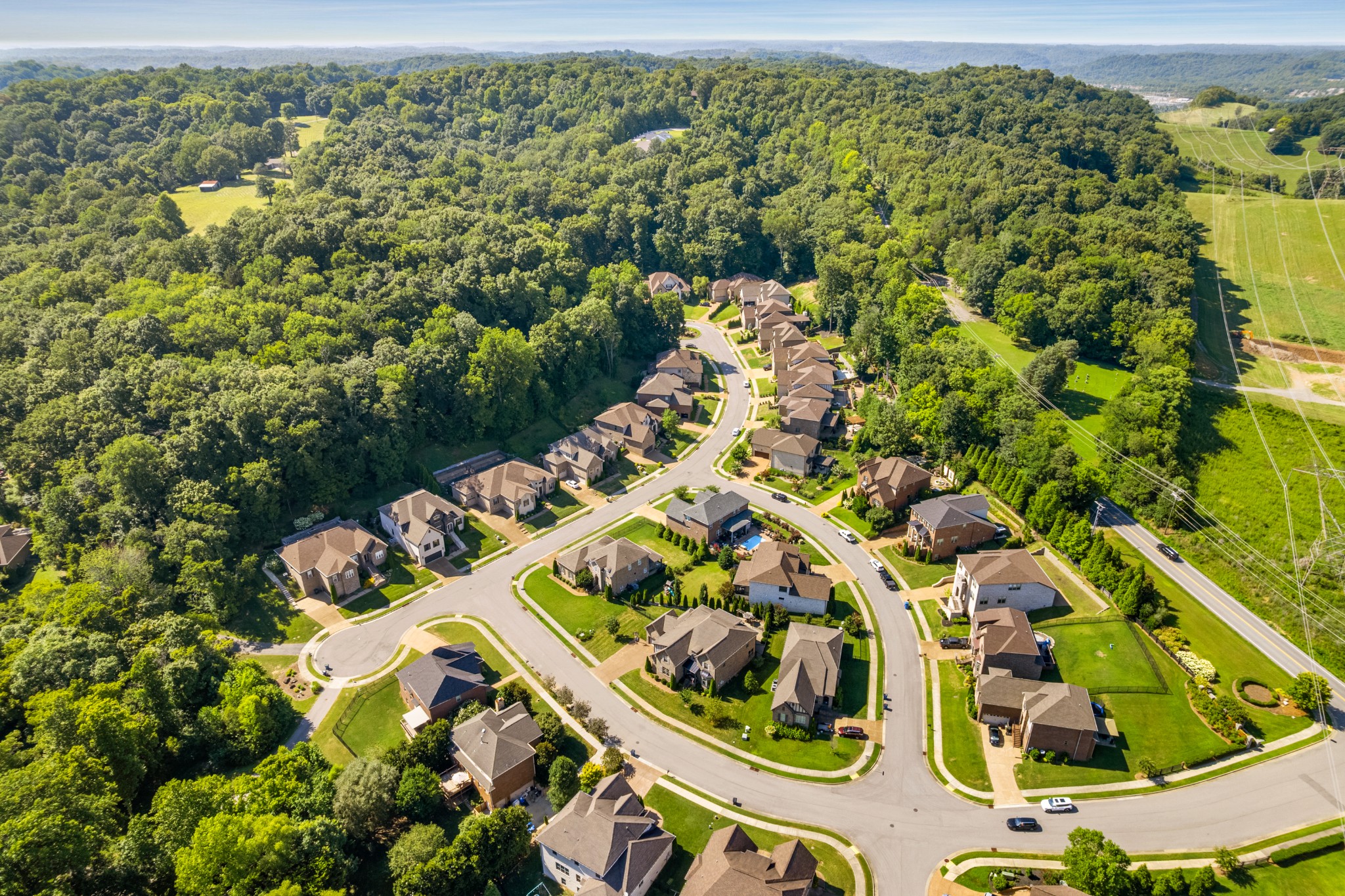 7224 Natchez Pointe Drive Nashville TN 37221