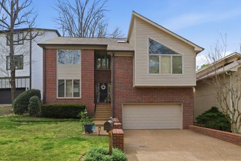 517 Harpeth Trace Drive Nashville TN 37221
