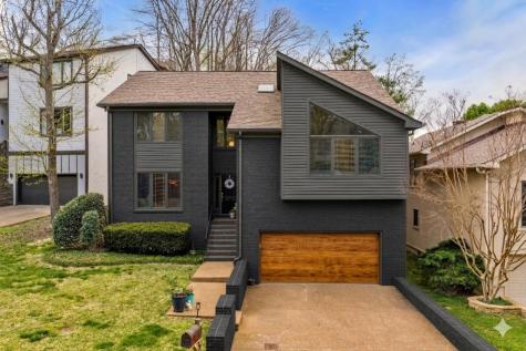 517 Harpeth Trace Drive Nashville TN 37221