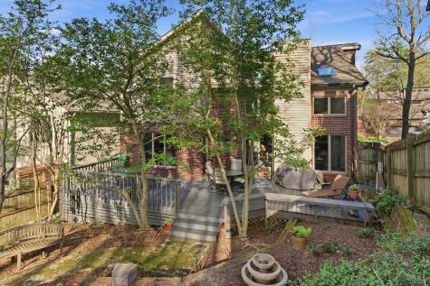 517 Harpeth Trace Drive Nashville TN 37221
