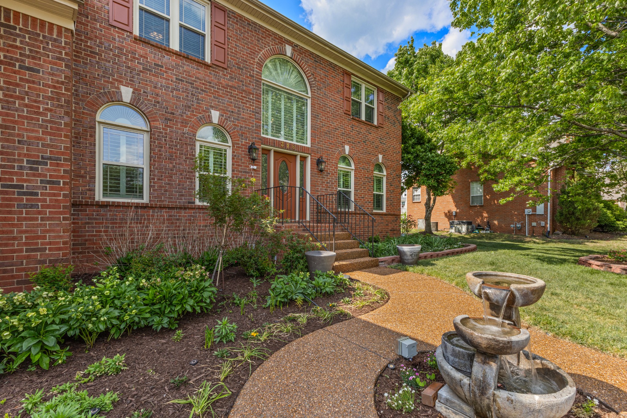 318 Logans Circle Franklin TN 37067