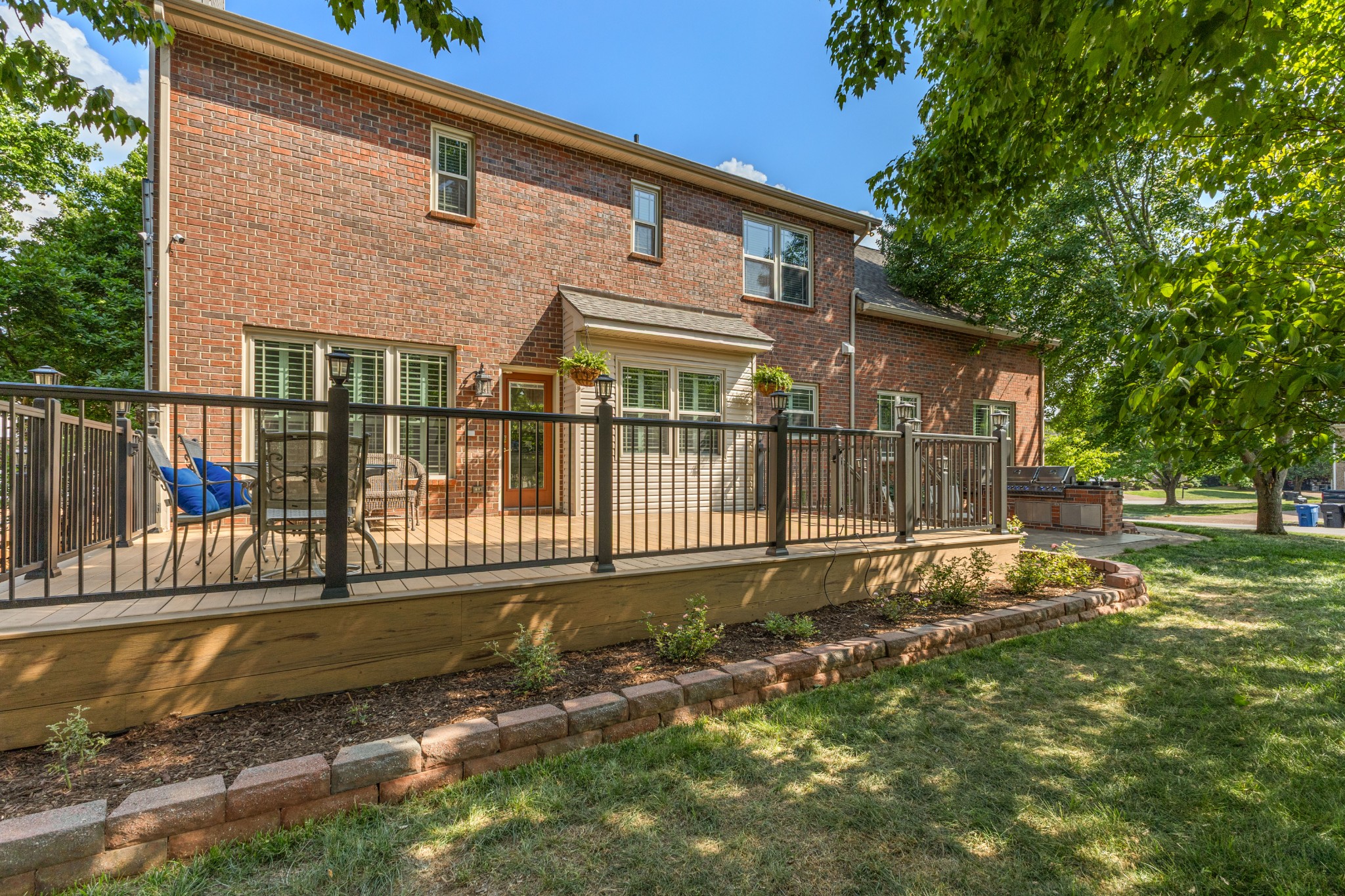 318 Logans Circle Franklin TN 37067