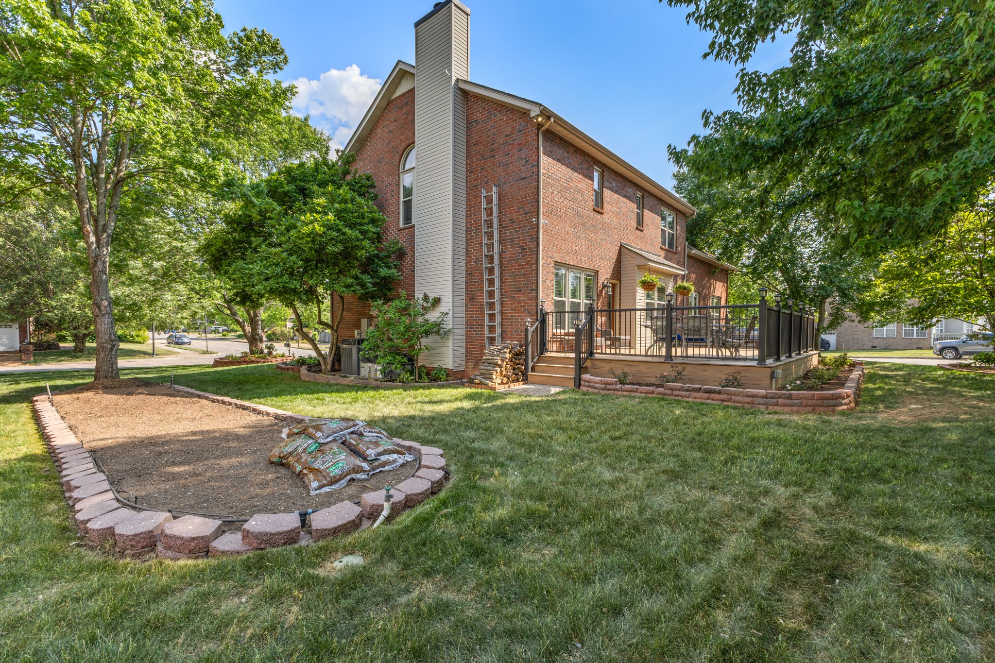 318 Logans Circle Franklin TN 37067