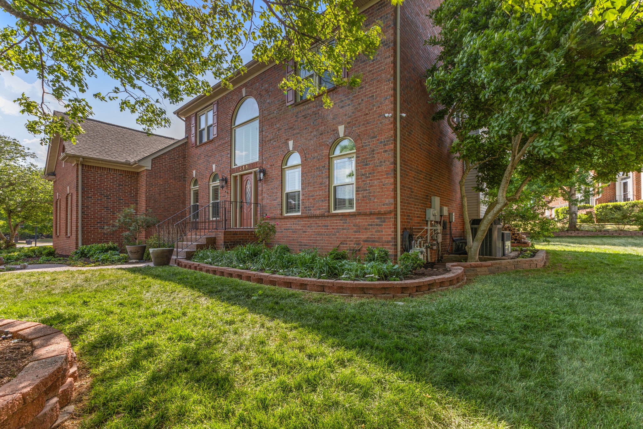 318 Logans Circle Franklin TN 37067