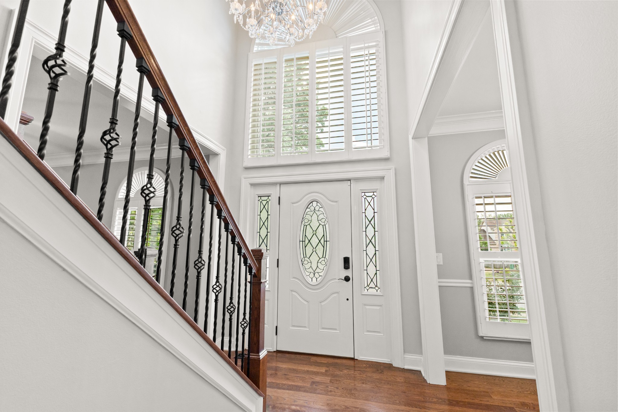 318 Logans Circle Franklin TN 37067