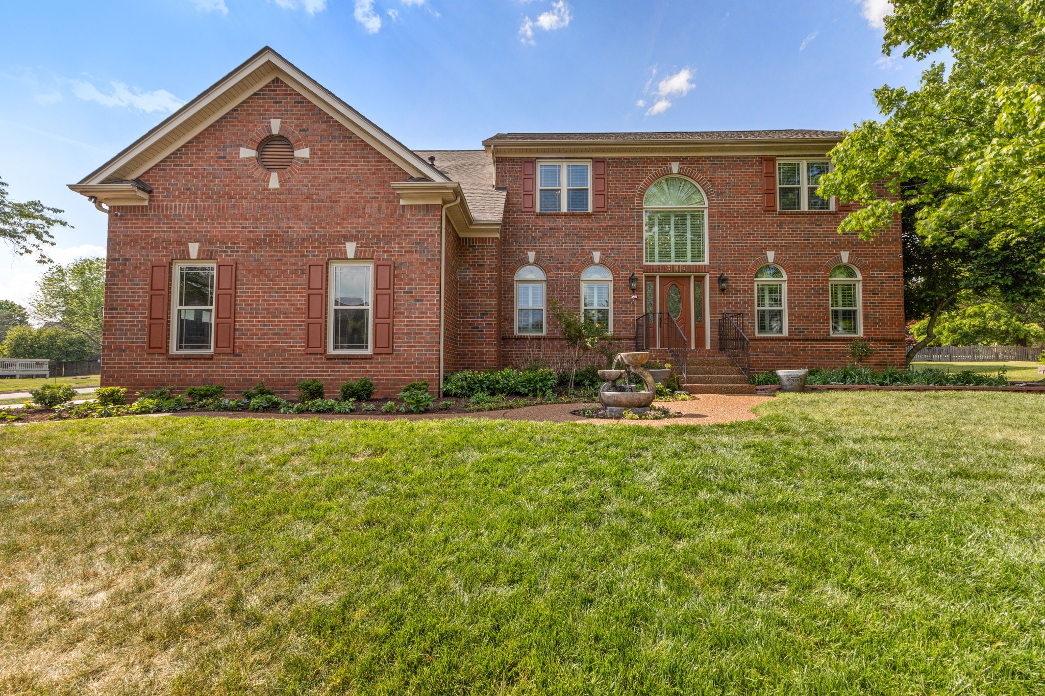 318 Logans Circle Franklin TN 37067