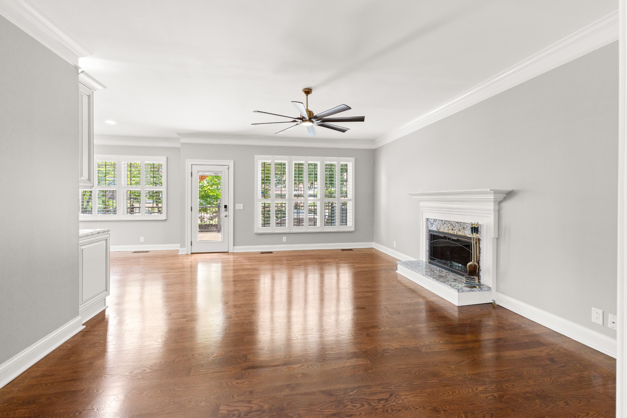 318 Logans Circle Franklin TN 37067