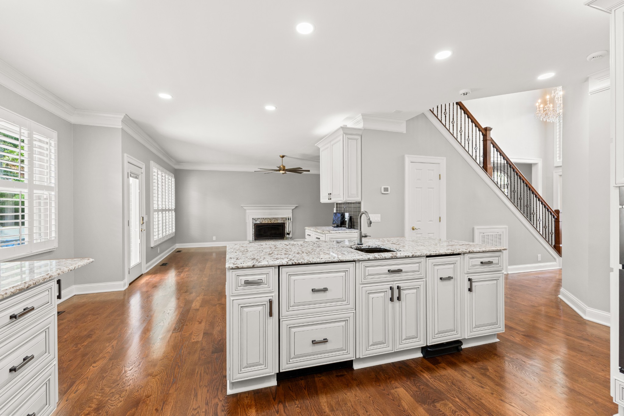 318 Logans Circle Franklin TN 37067