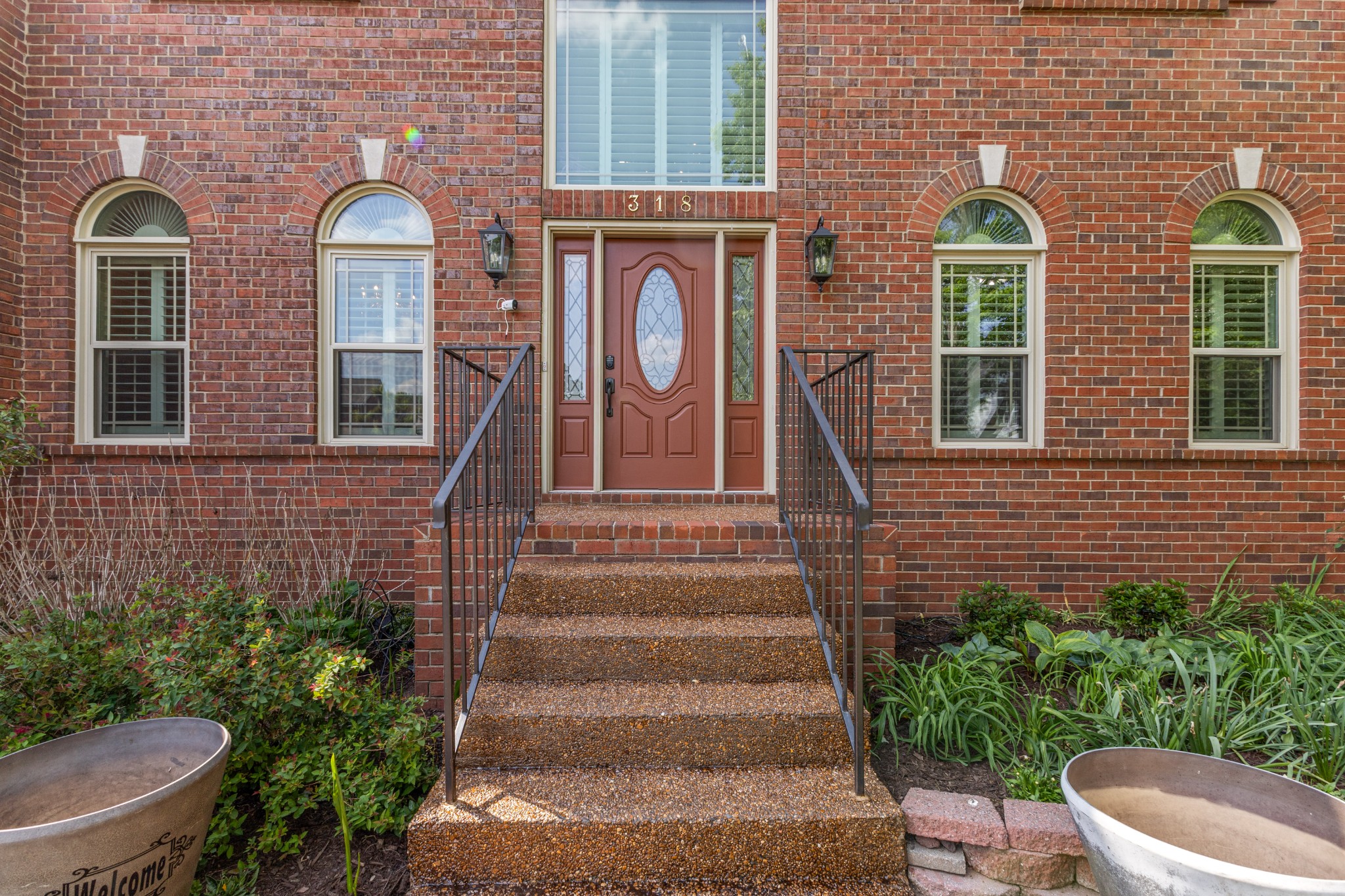 318 Logans Circle Franklin TN 37067