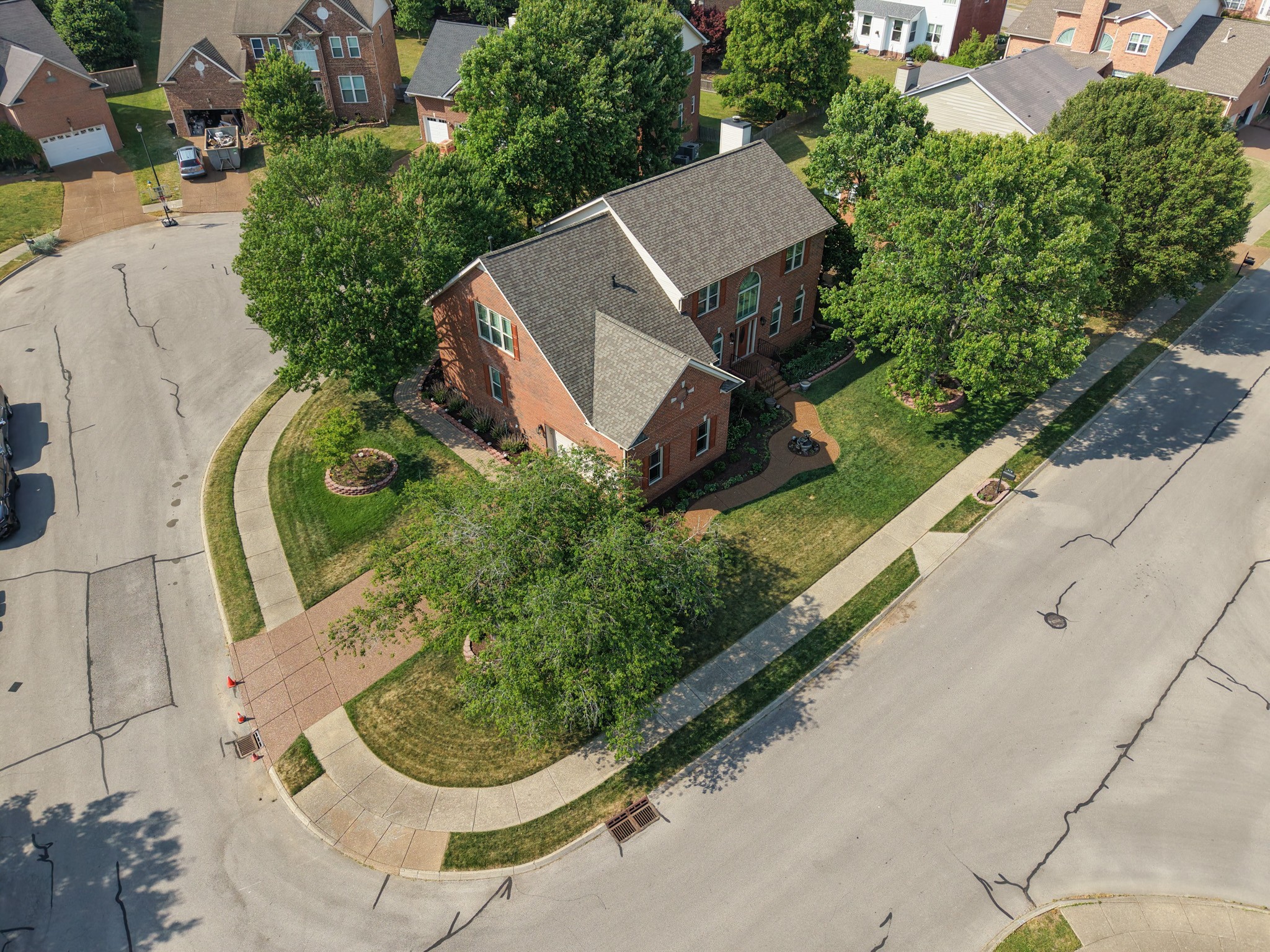 318 Logans Circle Franklin TN 37067
