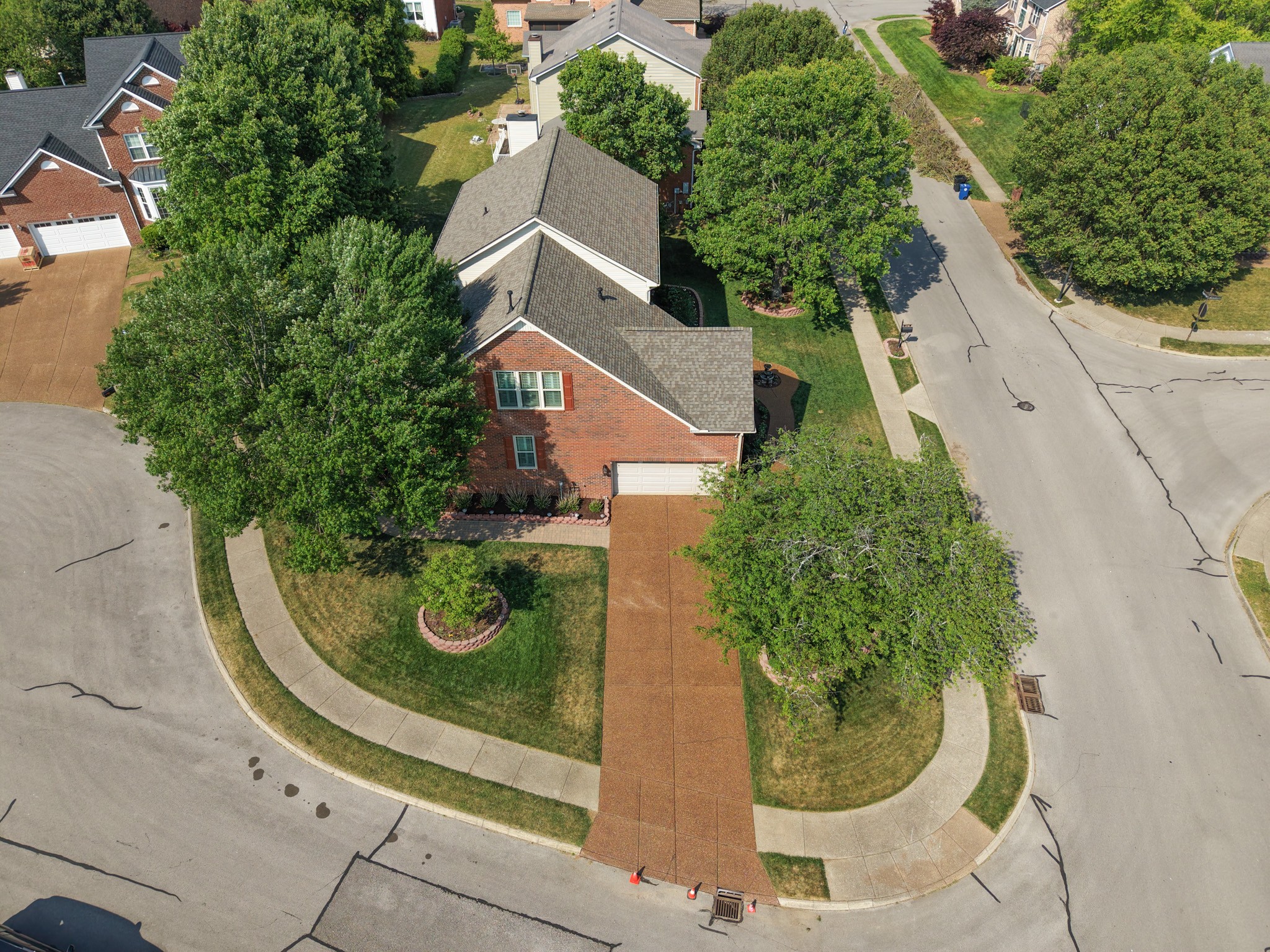 318 Logans Circle Franklin TN 37067