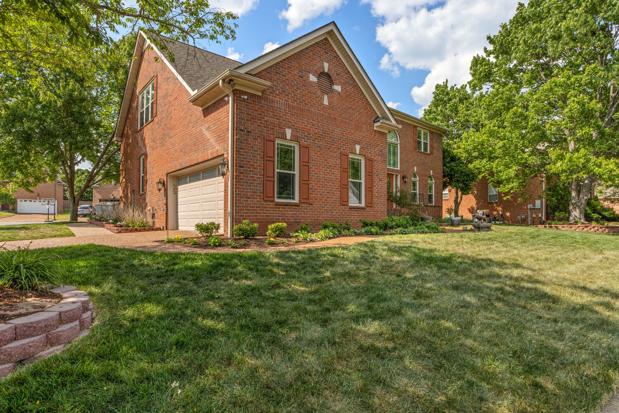 318 Logans Circle Franklin TN 37067