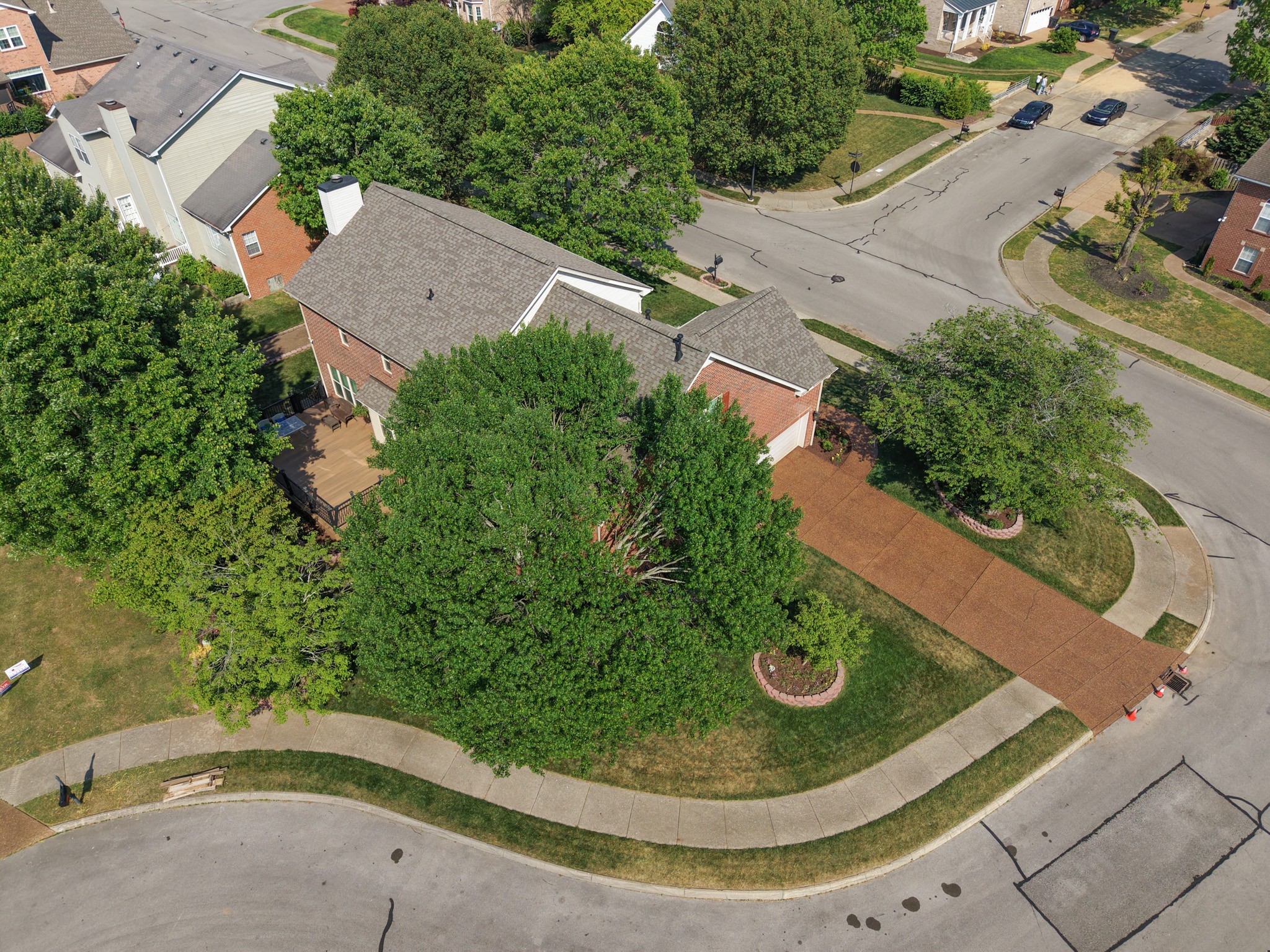 318 Logans Circle Franklin TN 37067