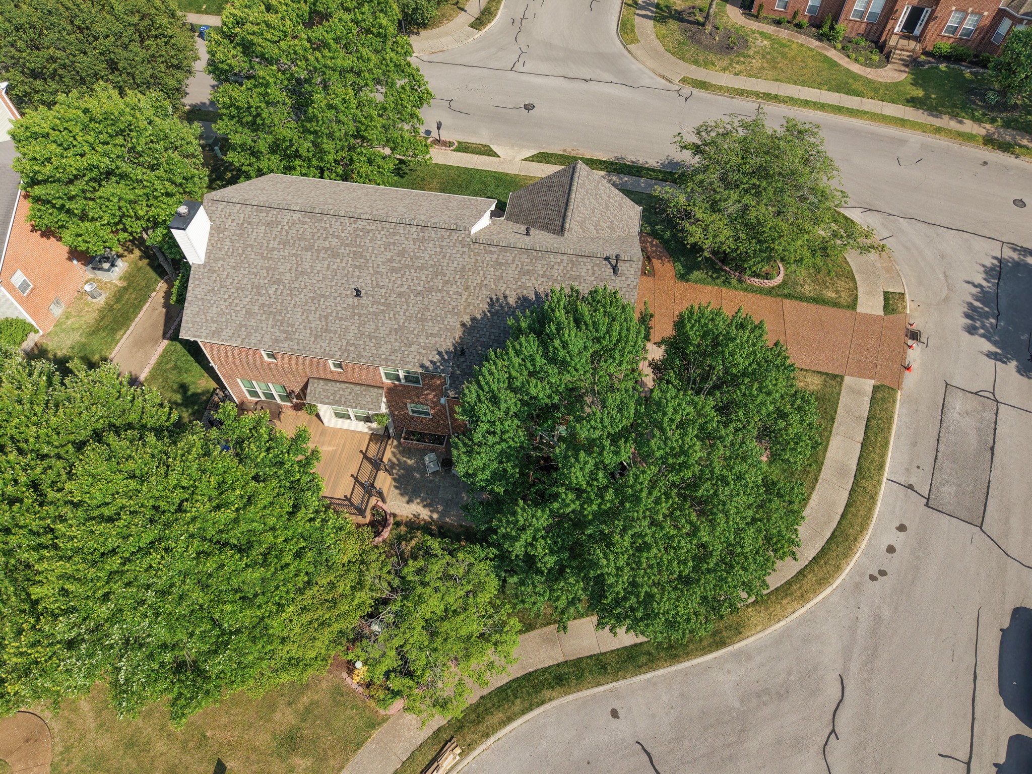 318 Logans Circle Franklin TN 37067