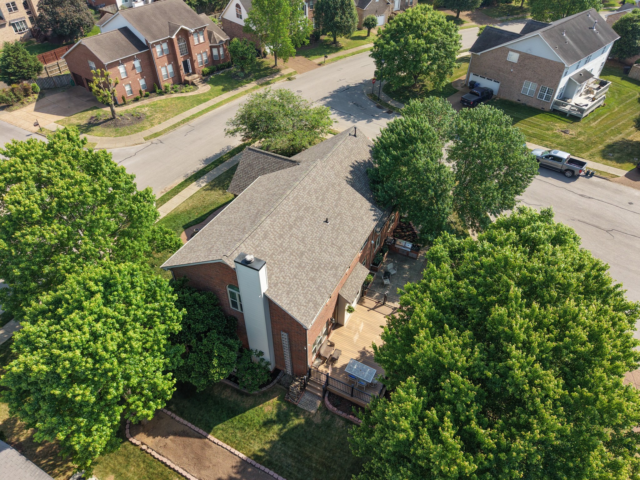 318 Logans Circle Franklin TN 37067